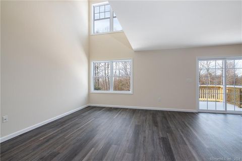 Tiny photo for 64 Belvedere Drive, Tolland, CT 06084 (MLS # 24143622)