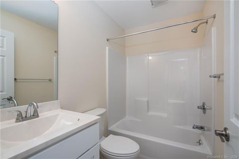 Tiny photo for 64 Belvedere Drive, Tolland, CT 06084 (MLS # 24143622)