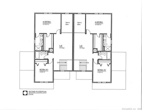 Tiny photo for 64 Belvedere Drive, Tolland, CT 06084 (MLS # 24143622)