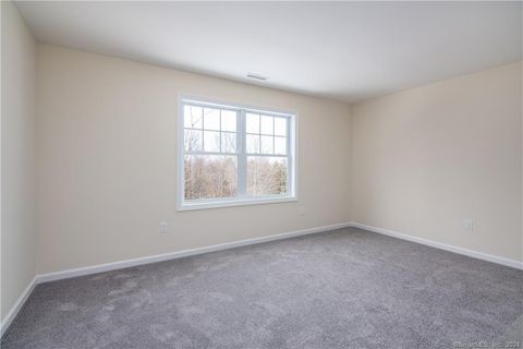 Tiny photo for 64 Belvedere Drive, Tolland, CT 06084 (MLS # 24143622)