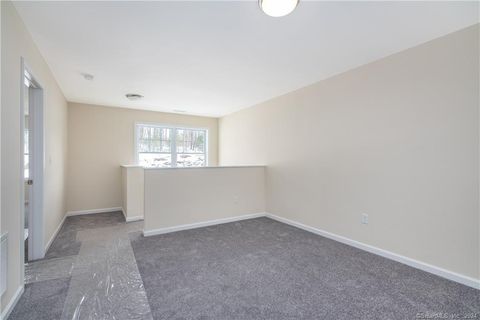 Tiny photo for 64 Belvedere Drive, Tolland, CT 06084 (MLS # 24143622)