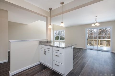 Tiny photo for 64 Belvedere Drive, Tolland, CT 06084 (MLS # 24143622)