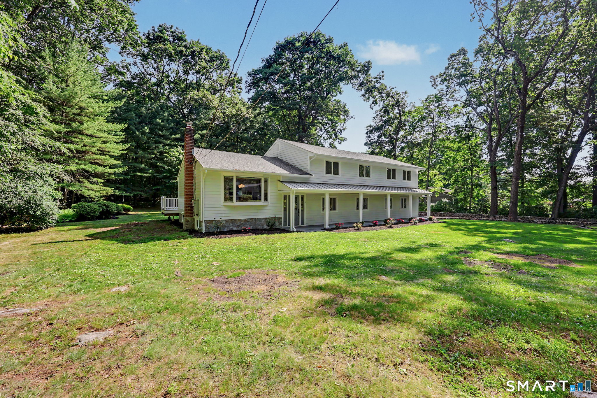 8 Live Oak Road
