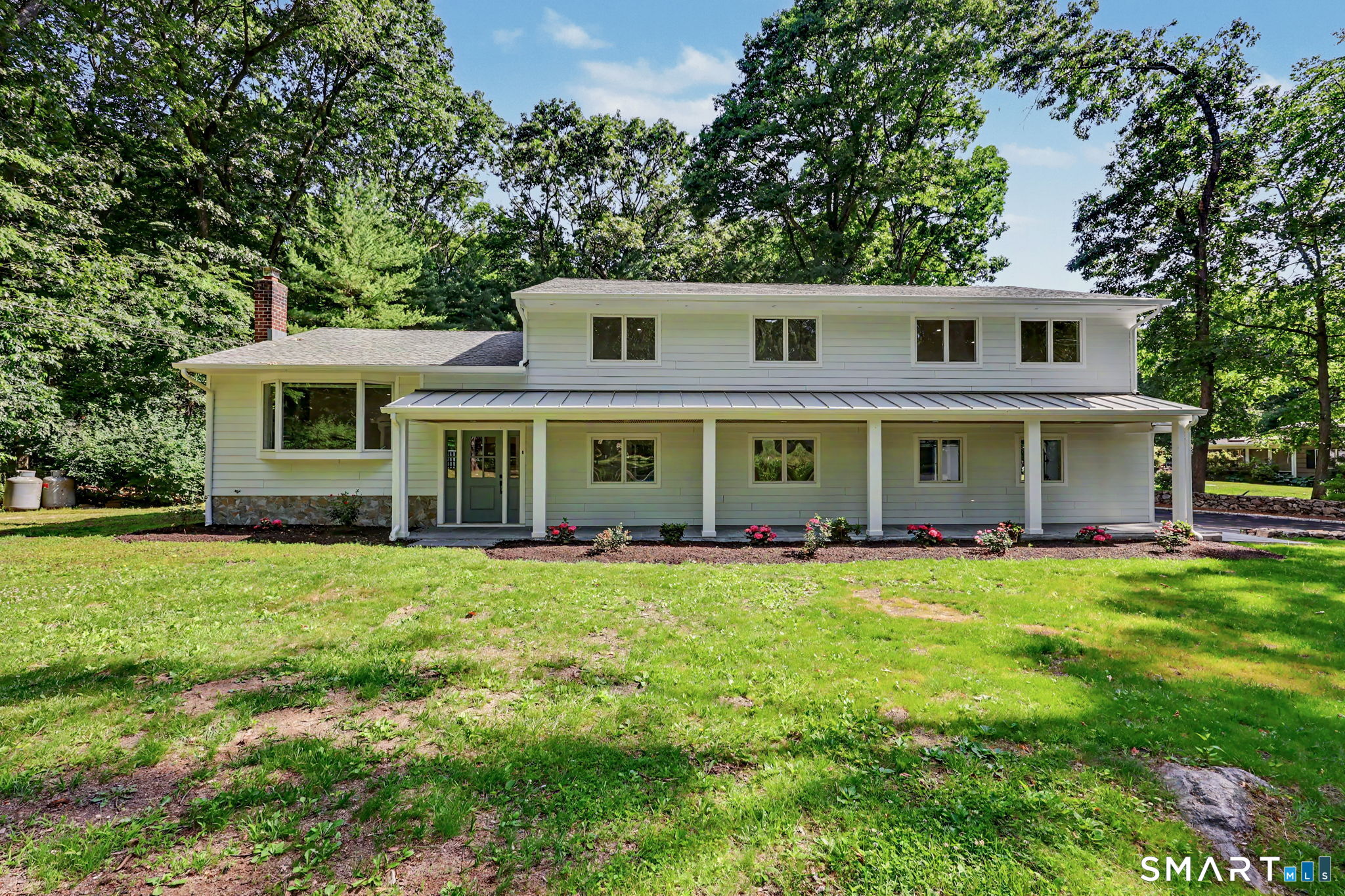 8 Live Oak Road