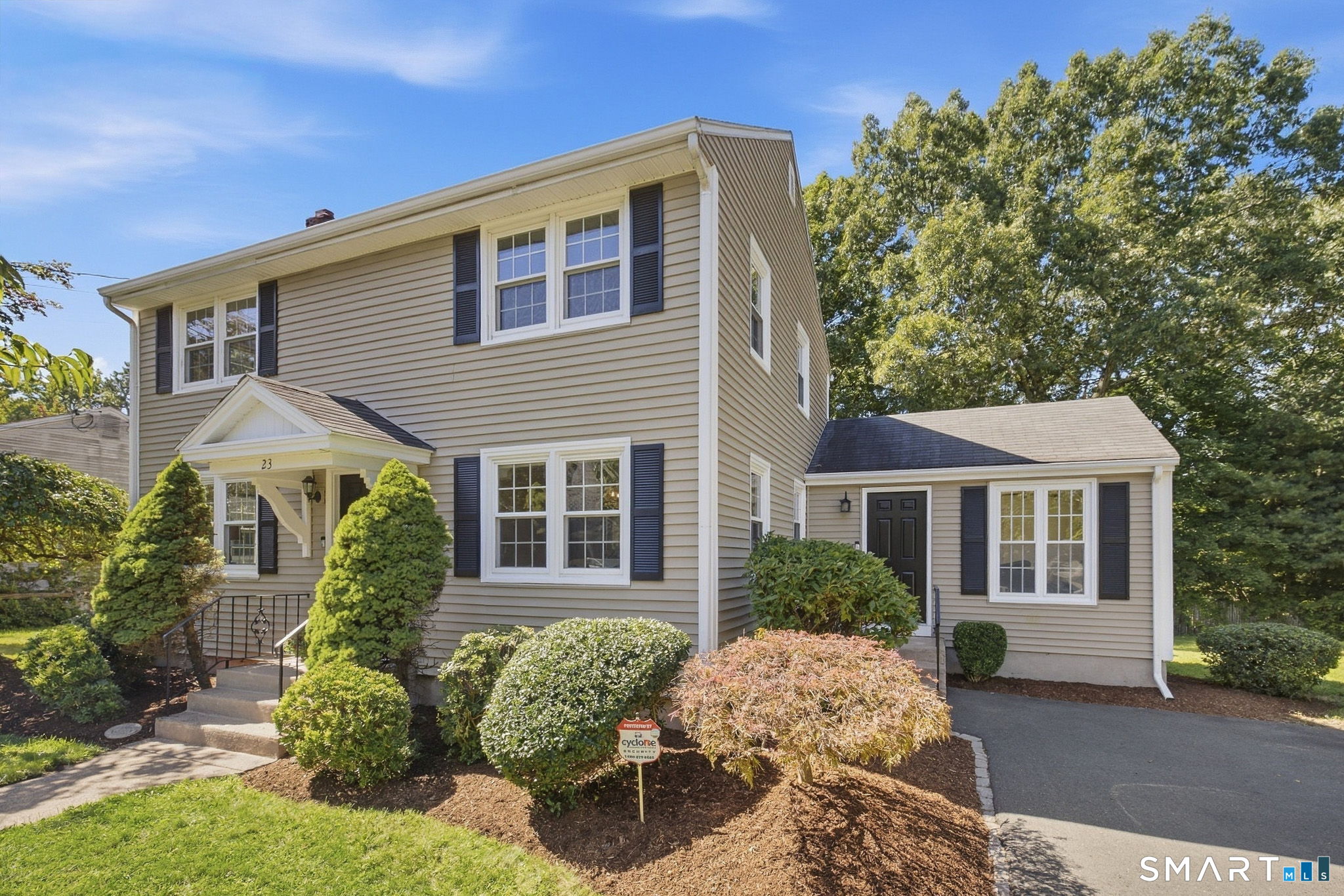 23 Hoffman Road