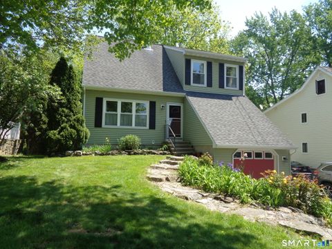 Photo of 321 Spring Street, Naugatuck, CT 06770 (MLS # 24177645)