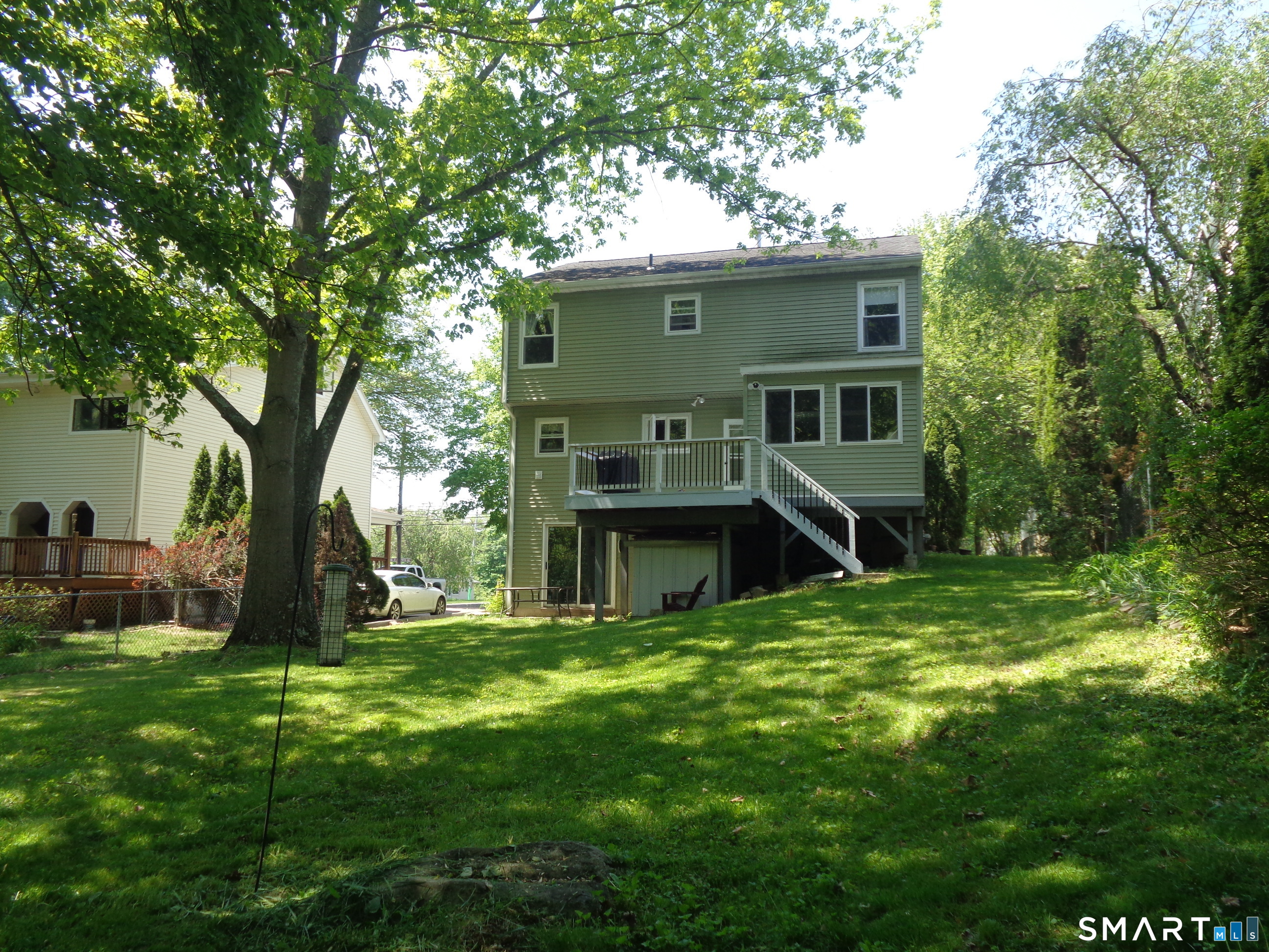 321 Spring Street