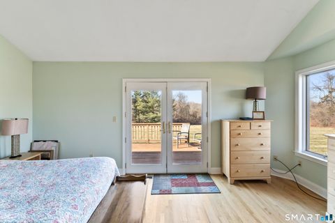 Tiny photo for 7 Lower County Road, Roxbury, CT 06783 (MLS # 24150397)