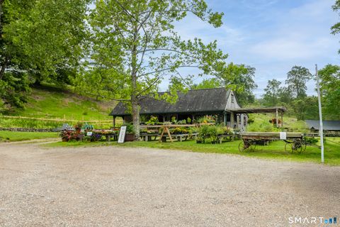 Tiny photo for 7 Lower County Road, Roxbury, CT 06783 (MLS # 24150397)