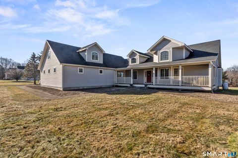 Tiny photo for 7 Lower County Road, Roxbury, CT 06783 (MLS # 24150397)