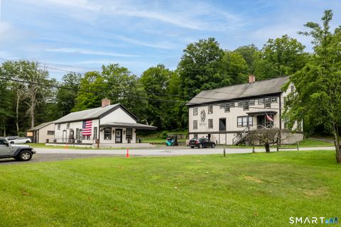 Tiny photo for 7 Lower County Road, Roxbury, CT 06783 (MLS # 24150397)