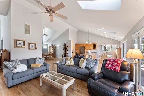 Tiny photo for 7 Lower County Road, Roxbury, CT 06783 (MLS # 24150397)