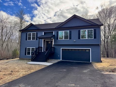 67 Paradise Drive Brooklyn CT 06234