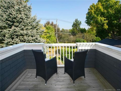 Tiny photo for 1 Home Place #B, Greenwich, CT 06830 (MLS # 24135536)