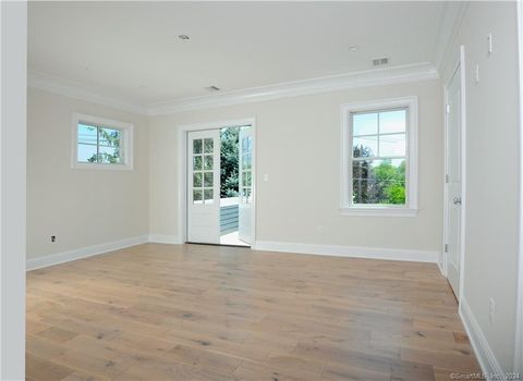 Tiny photo for 1 Home Place #B, Greenwich, CT 06830 (MLS # 24135536)