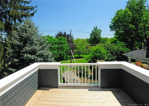 Tiny photo for 1 Home Place #B, Greenwich, CT 06830 (MLS # 24135536)