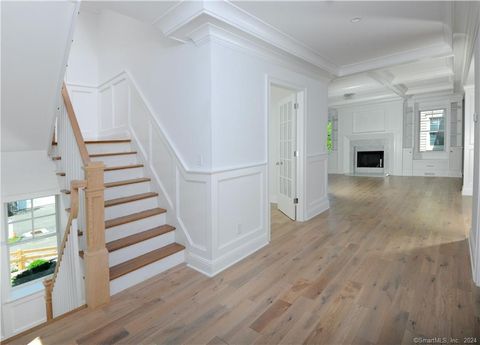 Tiny photo for 1 Home Place #B, Greenwich, CT 06830 (MLS # 24135536)