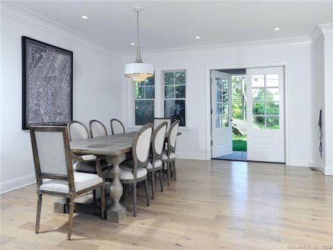 Tiny photo for 1 Home Place #B, Greenwich, CT 06830 (MLS # 24135536)
