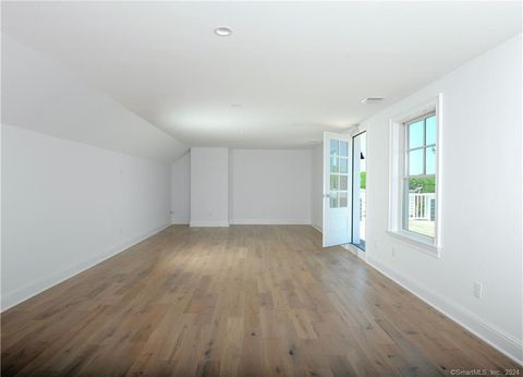 Tiny photo for 1 Home Place #B, Greenwich, CT 06830 (MLS # 24135536)
