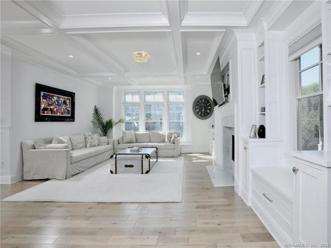 Tiny photo for 1 Home Place #B, Greenwich, CT 06830 (MLS # 24135536)
