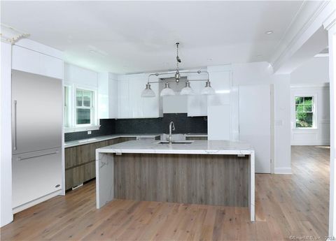 Tiny photo for 1 Home Place #B, Greenwich, CT 06830 (MLS # 24135536)