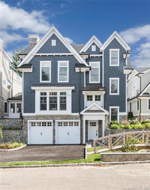 Photo of 1 Home Place #B, Greenwich, CT 06830 (MLS # 24135536)