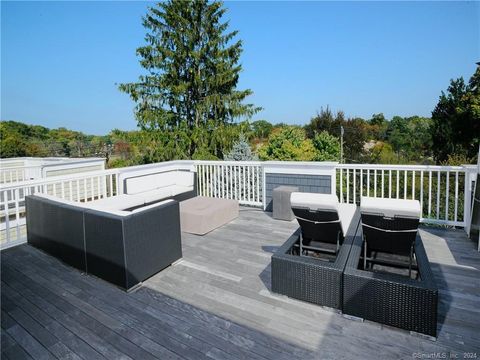 Tiny photo for 1 Home Place #B, Greenwich, CT 06830 (MLS # 24135536)