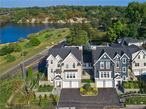 Tiny photo for 1 Home Place #B, Greenwich, CT 06830 (MLS # 24135536)