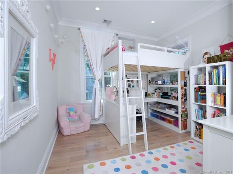 Tiny photo for 1 Home Place #B, Greenwich, CT 06830 (MLS # 24135536)