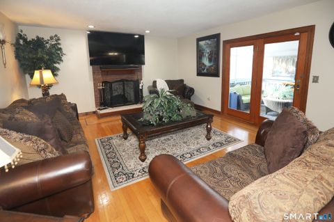 Tiny photo for 36 Frechette Circle, Manchester, CT 06040 (MLS # 24152498)