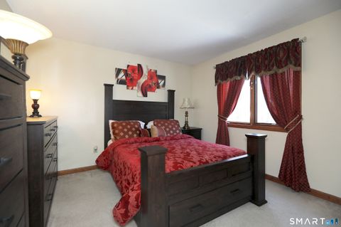 Tiny photo for 36 Frechette Circle, Manchester, CT 06040 (MLS # 24152498)