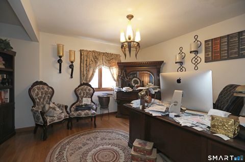 Tiny photo for 36 Frechette Circle, Manchester, CT 06040 (MLS # 24152498)