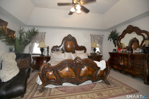 Tiny photo for 36 Frechette Circle, Manchester, CT 06040 (MLS # 24152498)