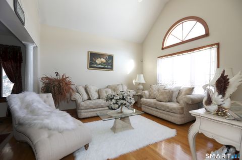 Tiny photo for 36 Frechette Circle, Manchester, CT 06040 (MLS # 24152498)