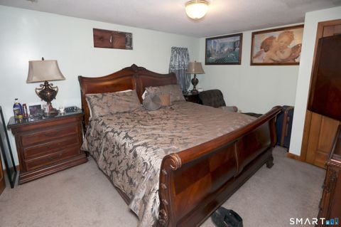 Tiny photo for 36 Frechette Circle, Manchester, CT 06040 (MLS # 24152498)