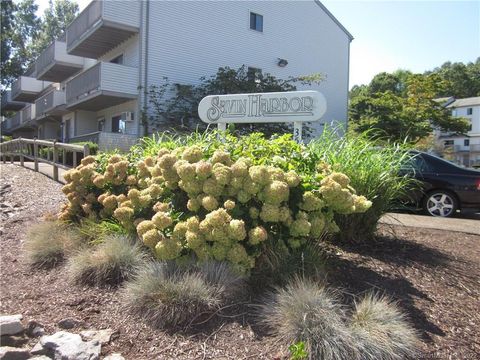 Photo of 330 Savin Avenue #18, West Haven, CT 06516 (MLS # 24164209)