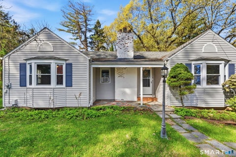 Homes For Sale - 59 Thornbush Road<br/> Wethersfield, CT 06109