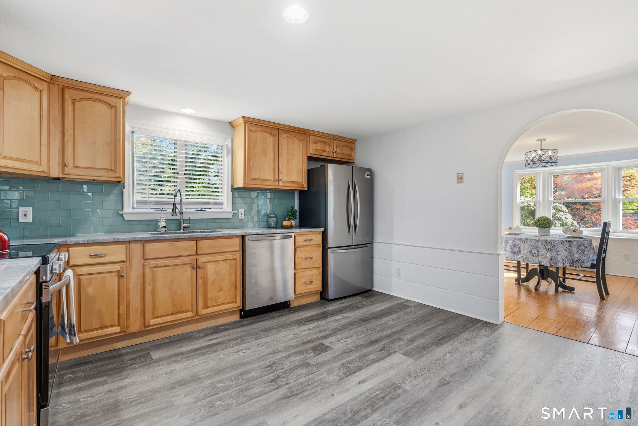 59 Thornbush Road
