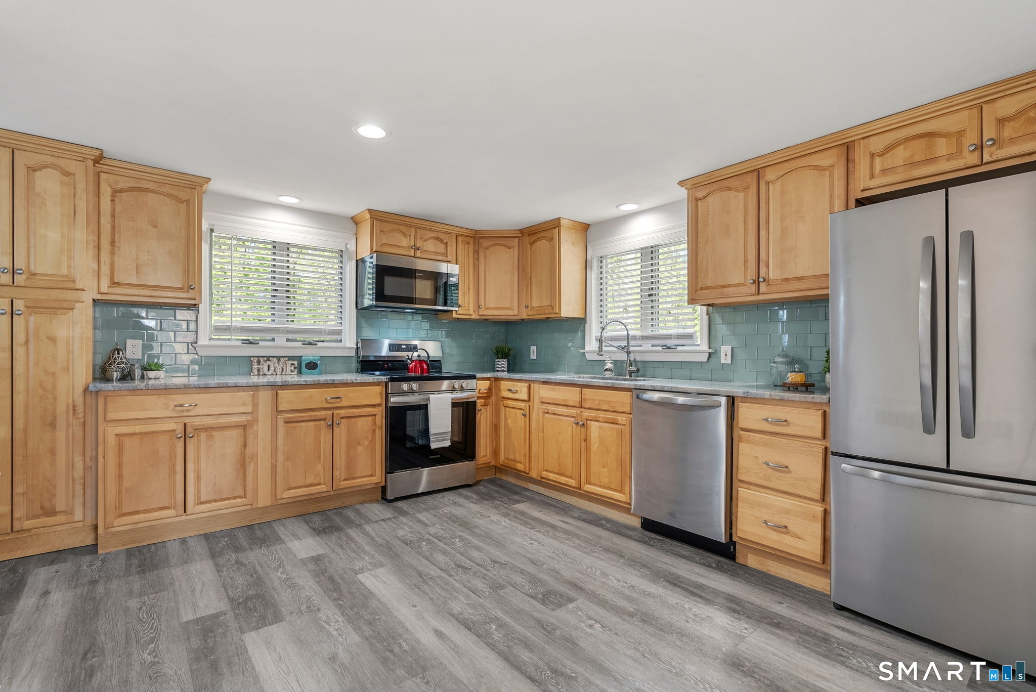 59 Thornbush Road