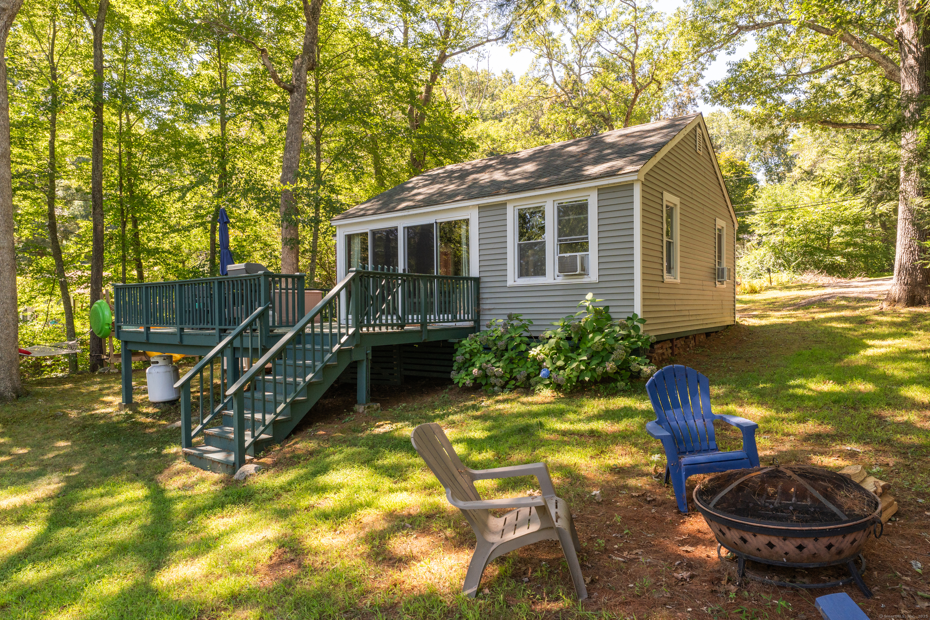 60 Ridgewood Road