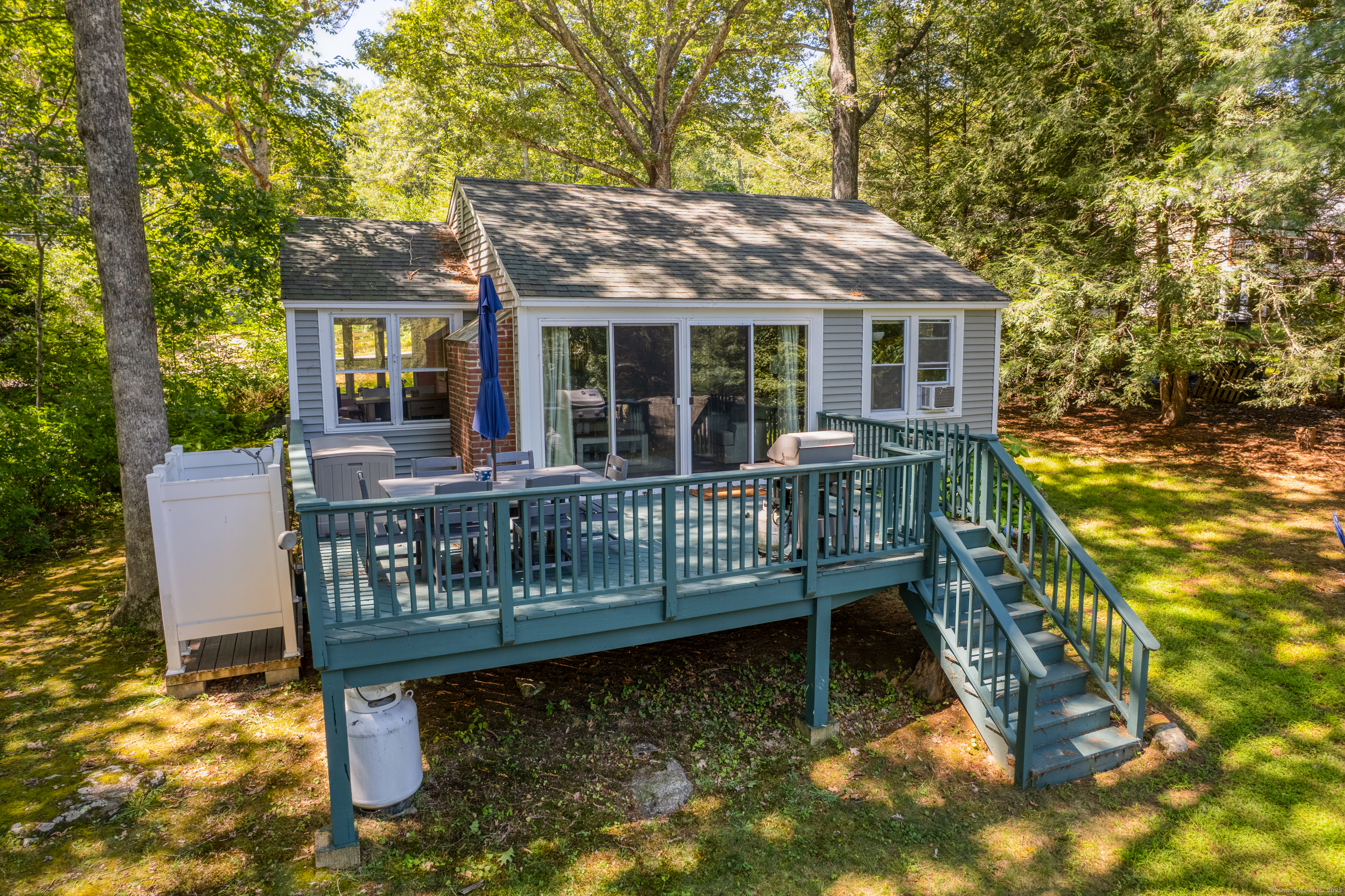 60 Ridgewood Road