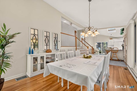 Tiny photo for 814 Amity Road, Bethany, CT 06524 (MLS # 170626300)