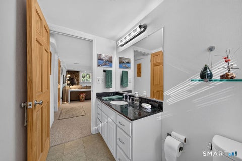 Tiny photo for 814 Amity Road, Bethany, CT 06524 (MLS # 170626300)