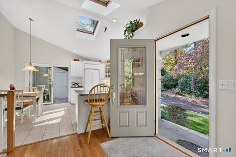 Tiny photo for 814 Amity Road, Bethany, CT 06524 (MLS # 170626300)