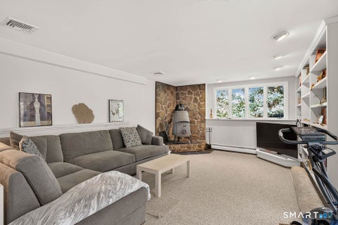 Tiny photo for 814 Amity Road, Bethany, CT 06524 (MLS # 170626300)