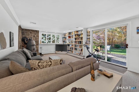 Tiny photo for 814 Amity Road, Bethany, CT 06524 (MLS # 170626300)