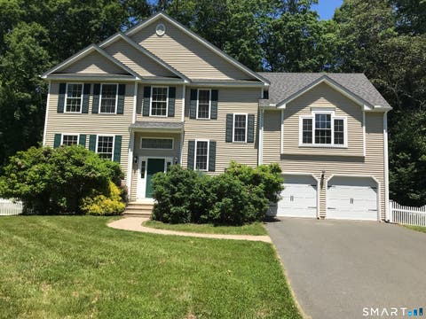 Photo of 25 Meg Way, Windsor Locks, CT 06096 (MLS # 24180946)