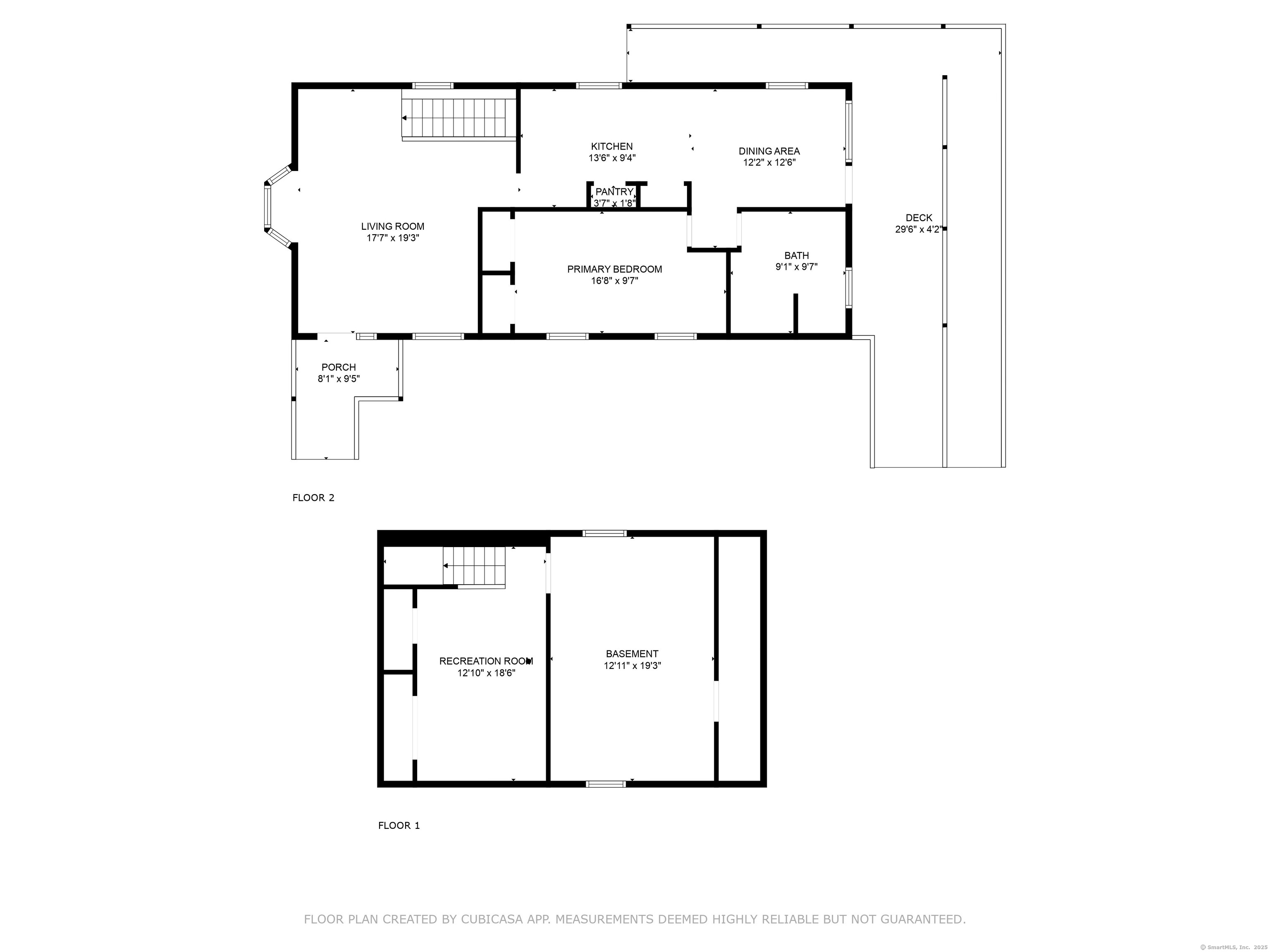 Plainville, Connecticut 06062, United States, 1 Bedroom Bedrooms, ,1 BathroomBathrooms,Residential,Coming Soon,188259