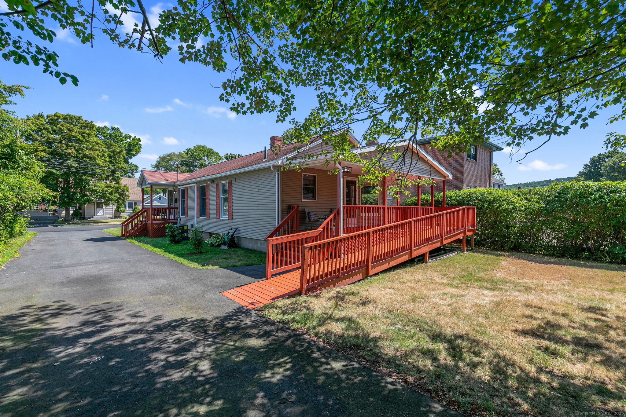 Plainville, Connecticut 06062, United States, 1 Bedroom Bedrooms, ,1 BathroomBathrooms,Residential,Coming Soon,188259