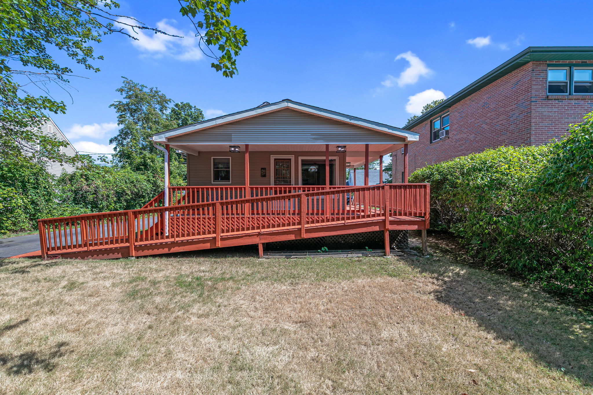 Plainville, Connecticut 06062, United States, 1 Bedroom Bedrooms, ,1 BathroomBathrooms,Residential,Coming Soon,188259